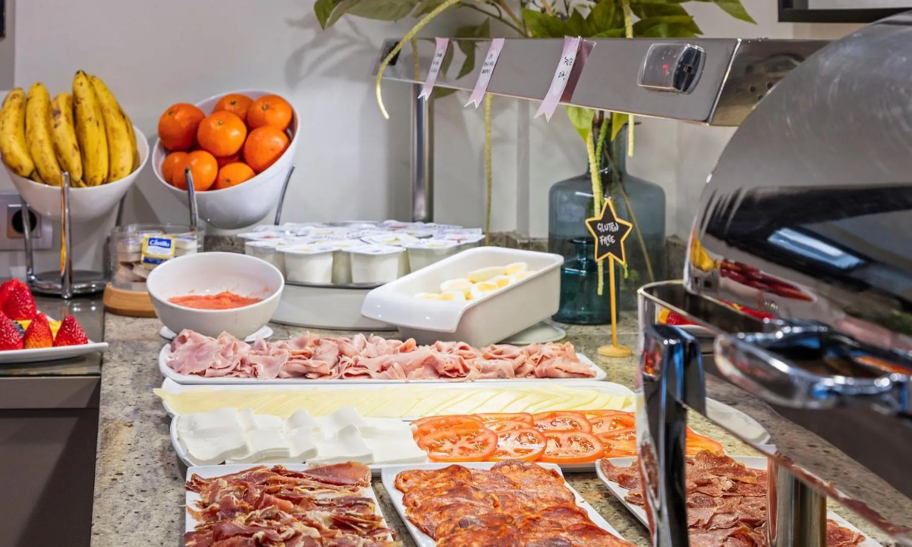 Aparthotel Bcn Montjuic Barcelona Spanien