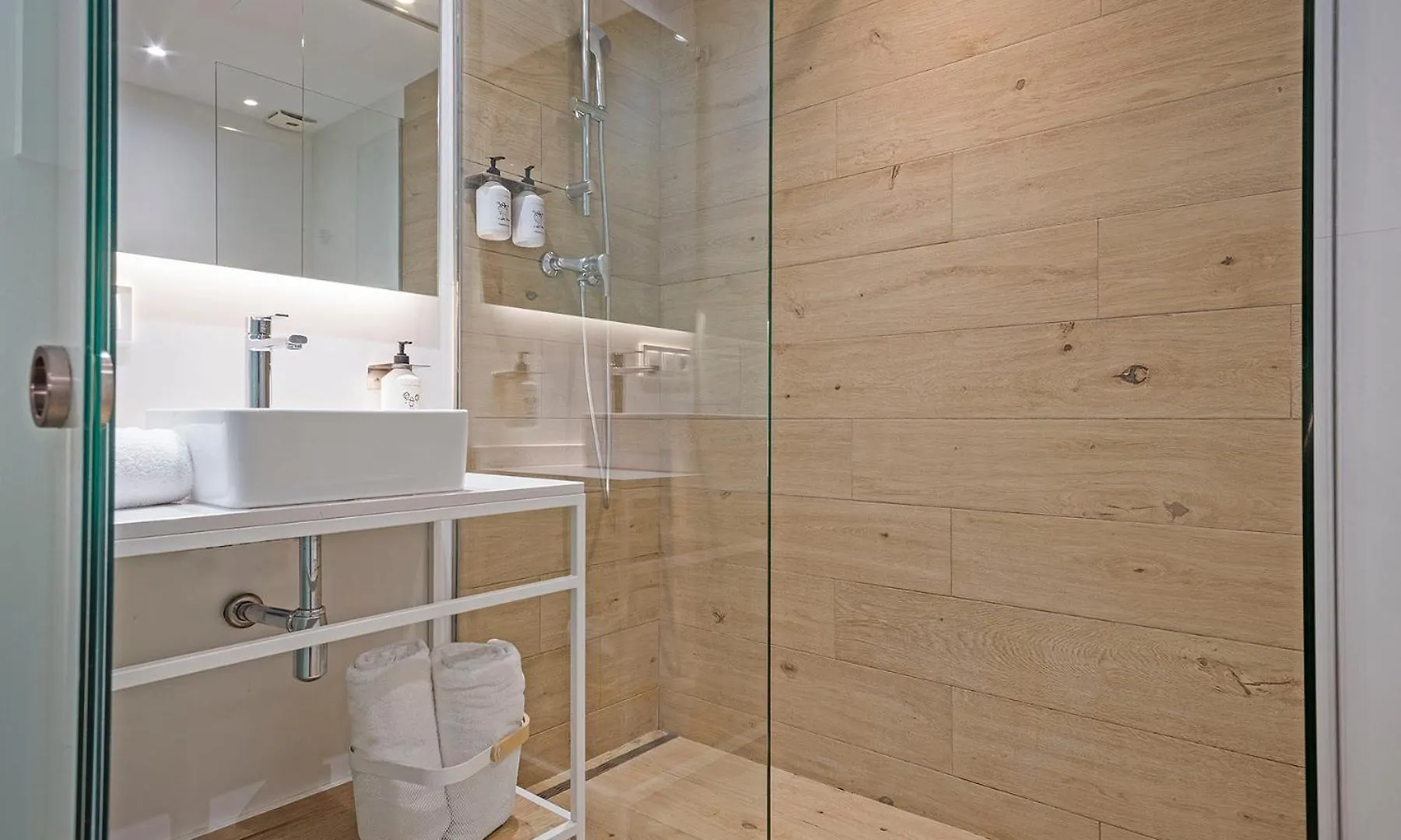 Aparthotel Bcn Montjuic Barcelona
