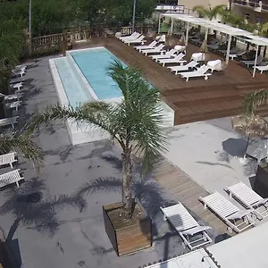 Hotell Pineda, La Pineda