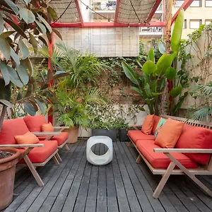Praktik Garden Spanien