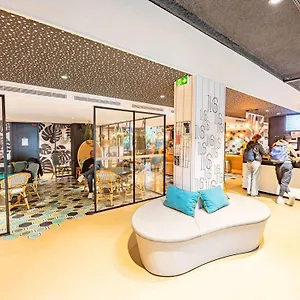 Ibis Styles Paris 16 Μπουλόν-Μπιγιανκούρ