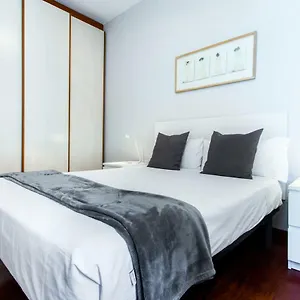  Apartment Friendly Rambla Flower Spain