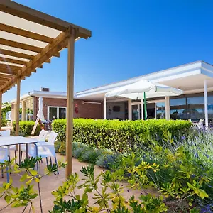 Camping 3 Estrellas, Gavà