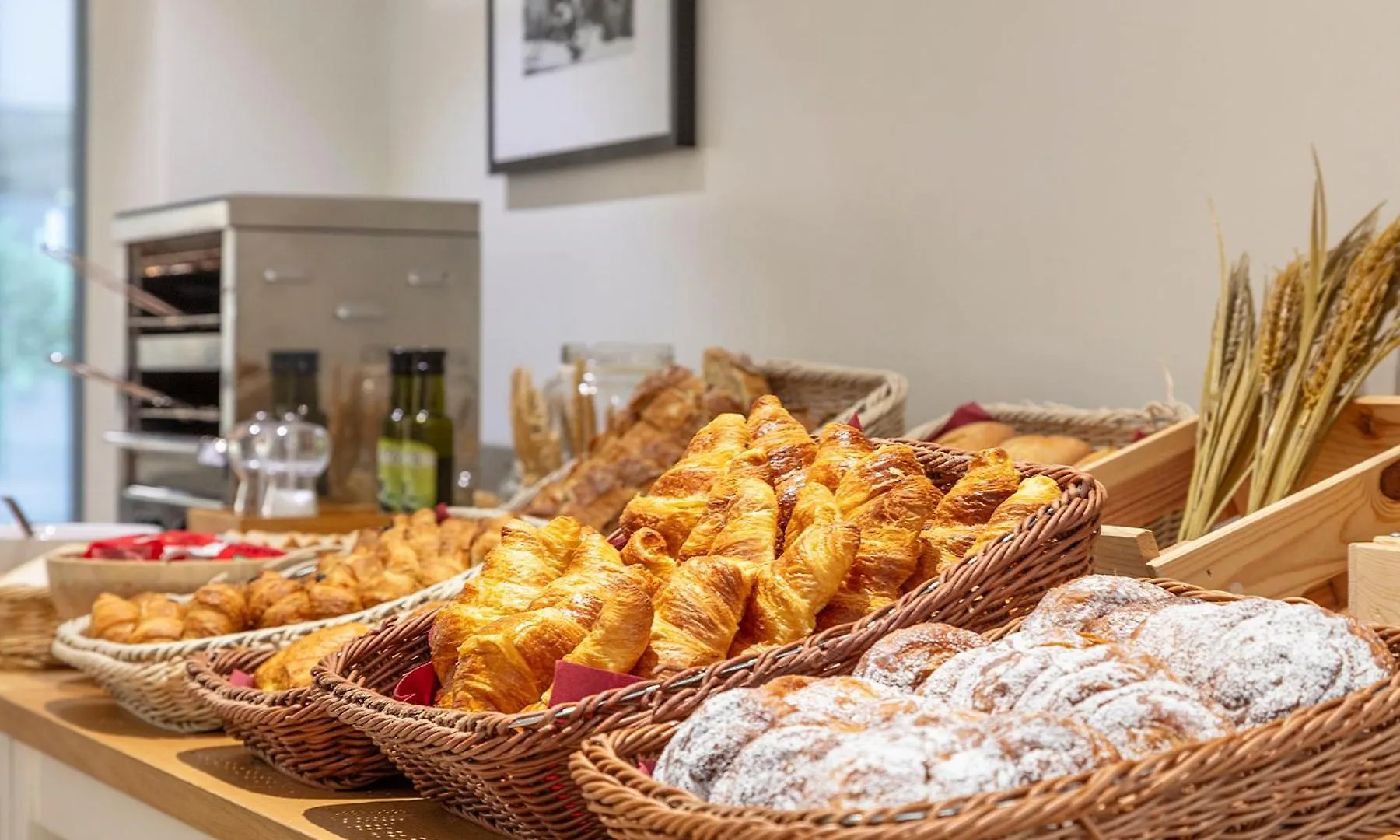 Aparthotel Bcn Montjuic Barcelona