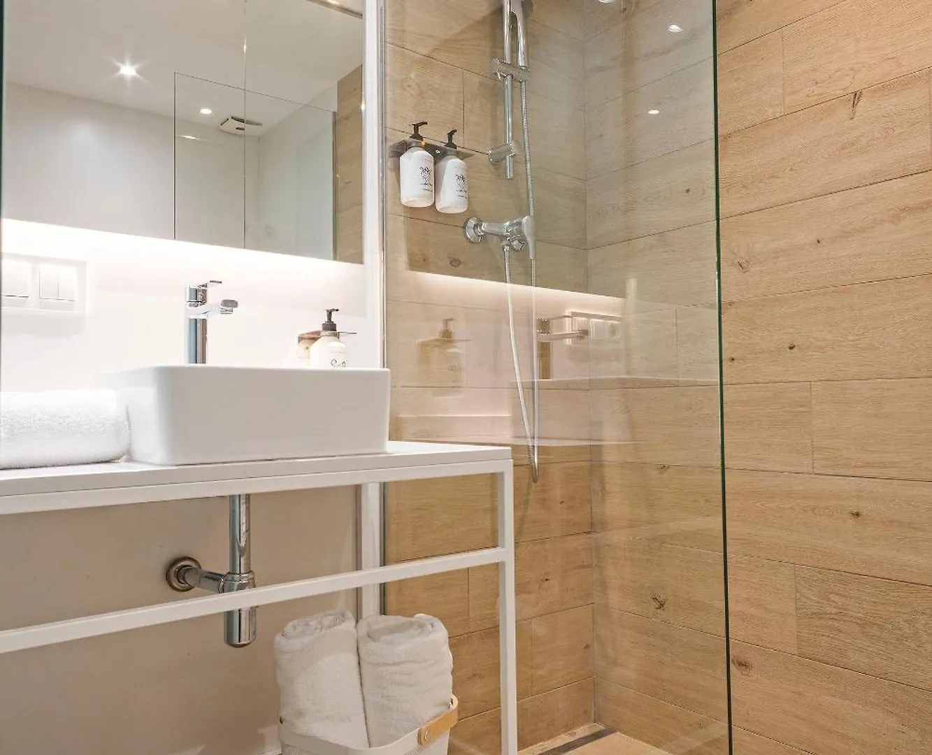 Aparthotel Bcn Montjuic Barcelona