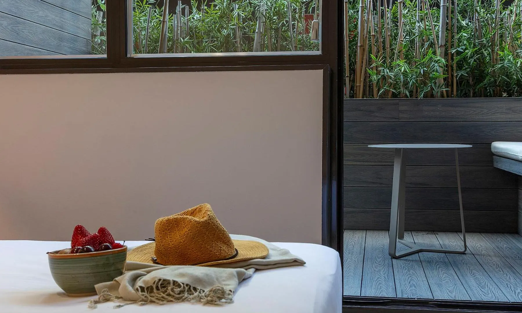 Aparthotel Bcn Montjuic Barcelona